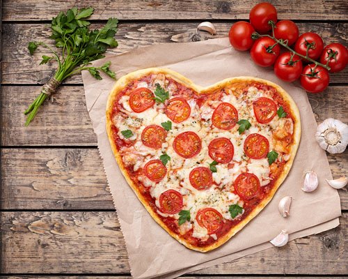 Love is the Sweetest thing